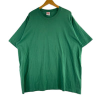 半袖Ｔシャツ Backwards 緑 XL グリーン
