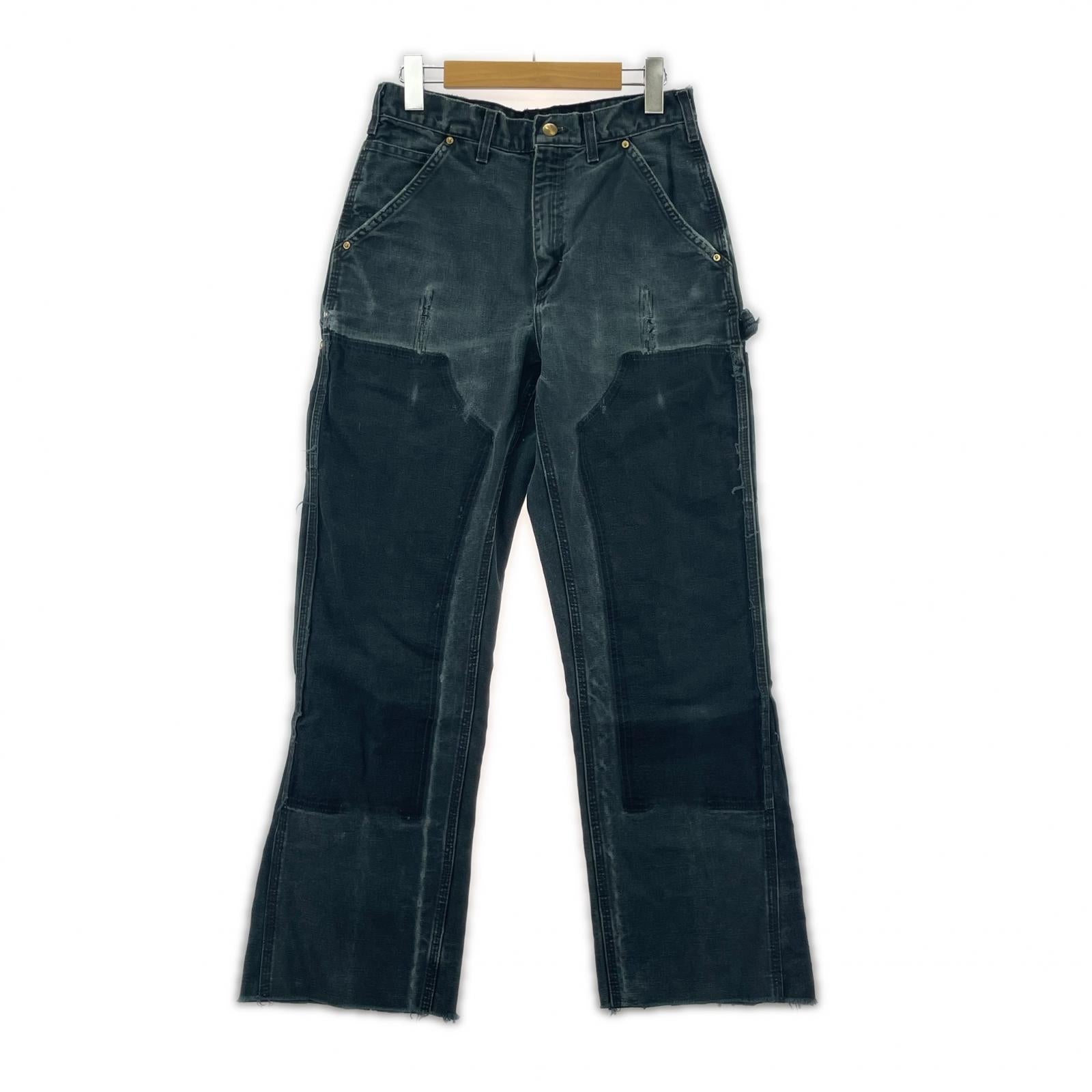 パンツ 90s DOUBLE KNEE W29 28