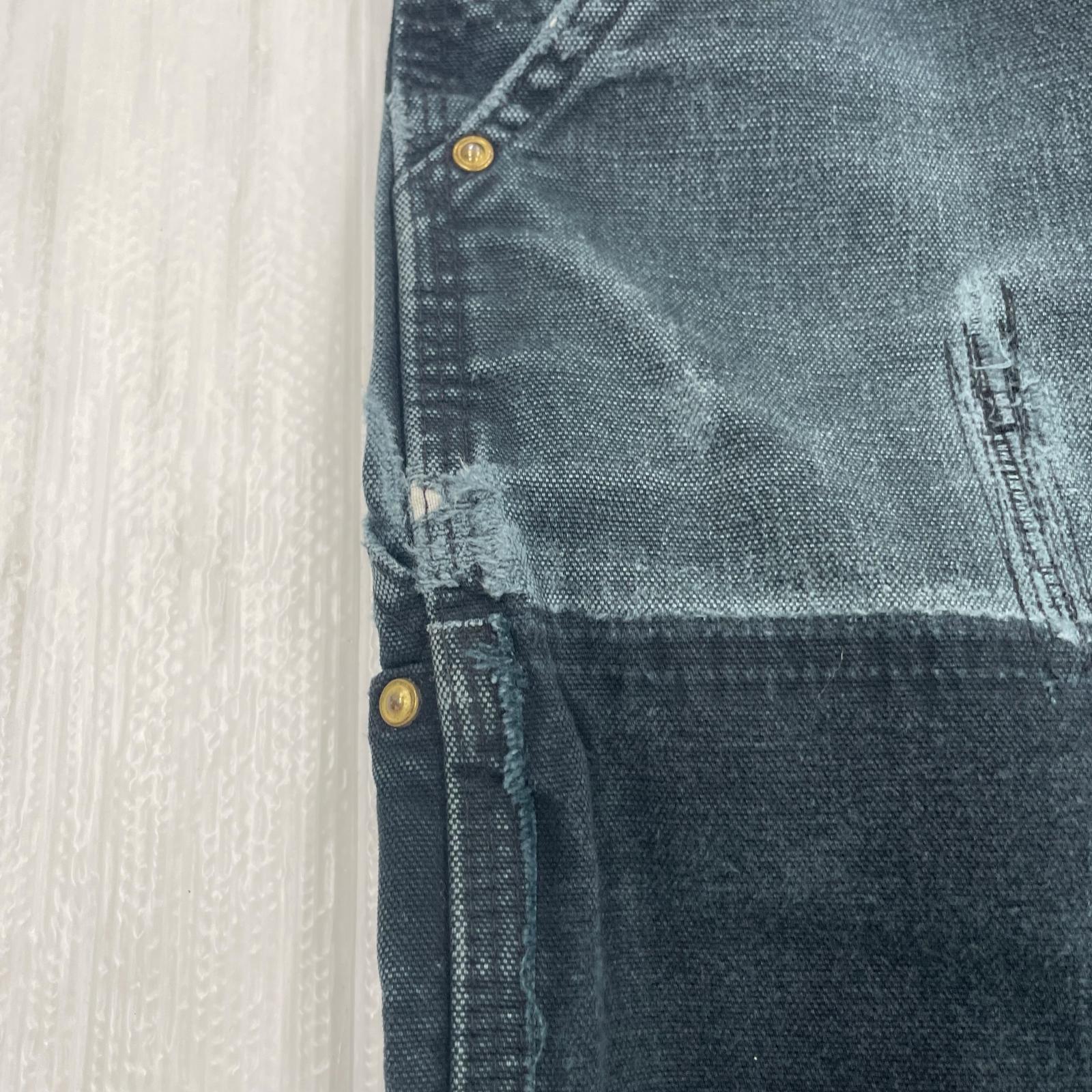 パンツ 90s DOUBLE KNEE W29 28