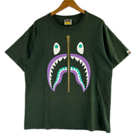 半袖Ｔシャツ M 緑 M グリーン
