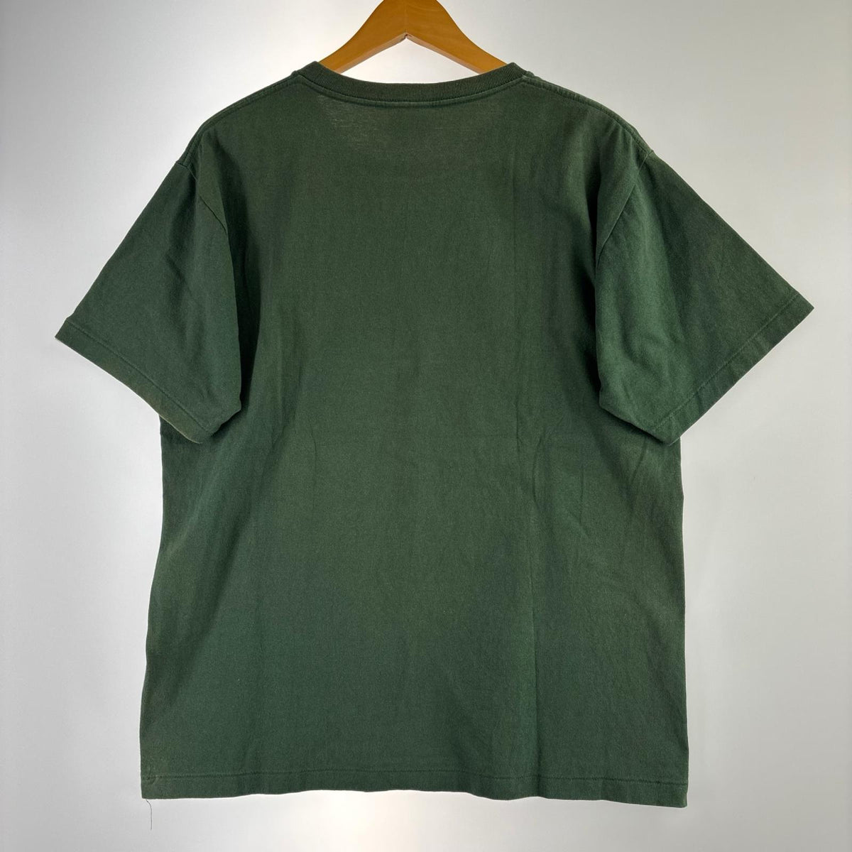 半袖Ｔシャツ M 緑 M グリーン
