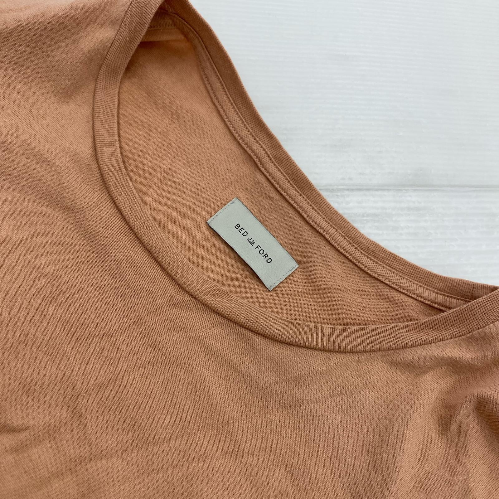 長袖Ｔシャツ 変形 0