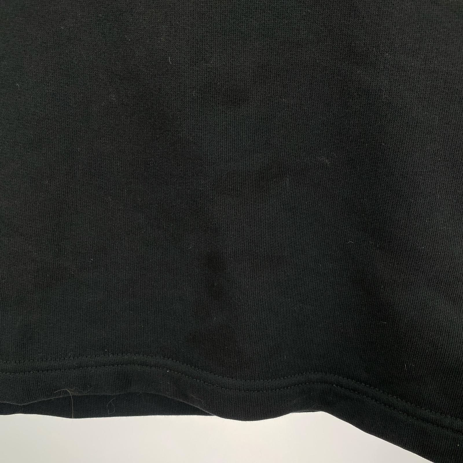 パーカー GmbH Newa Hoodie M ブラック