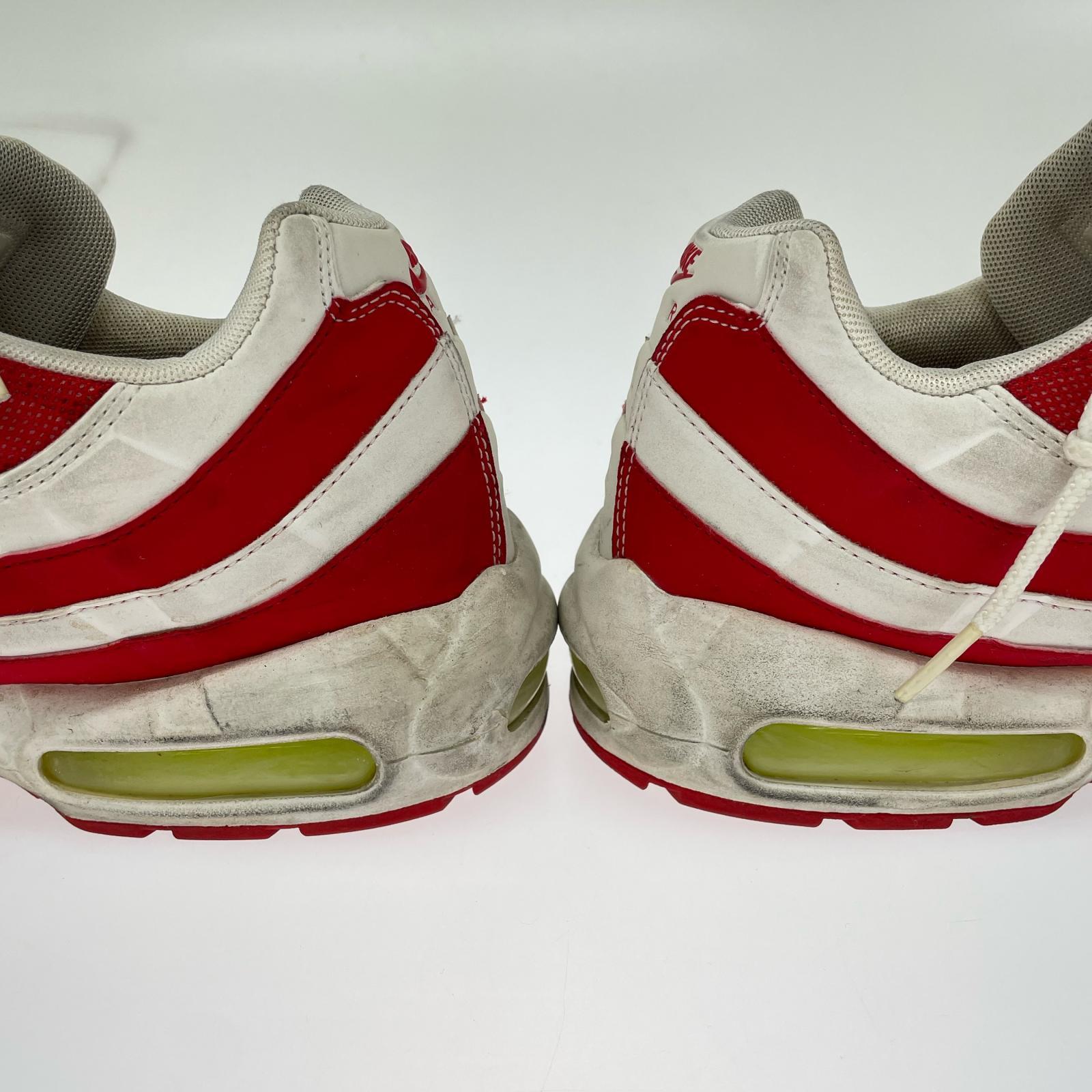 スニーカー Air Max 95 Marine Day Red 28.5cm (US10 1/2 UK10 EU47)
