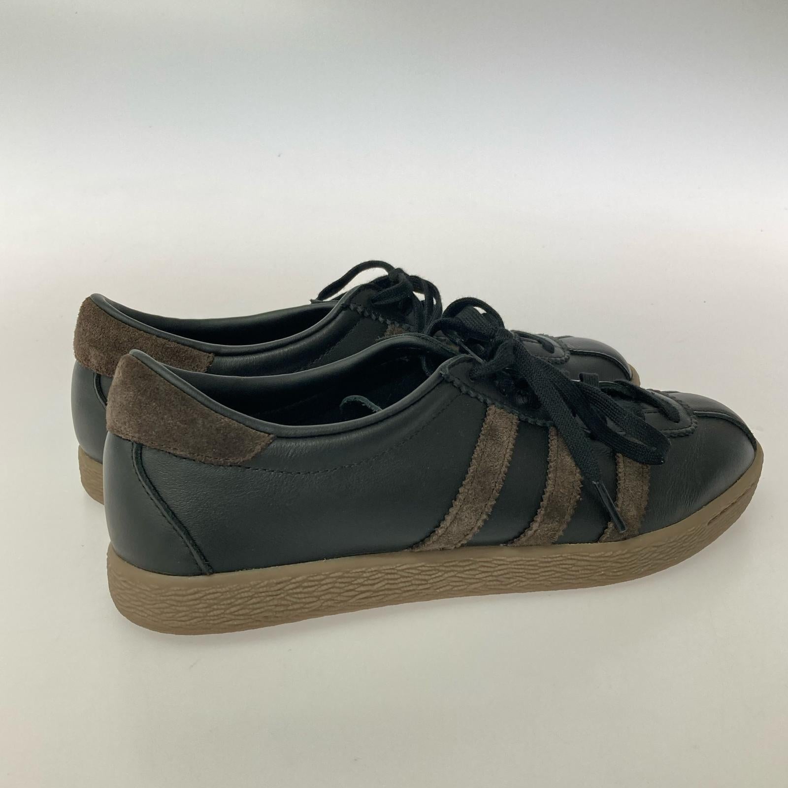 スニーカー adidas タバコ グルーエン 26.0cm 26cm (US8 UK7 1/2 EU42)