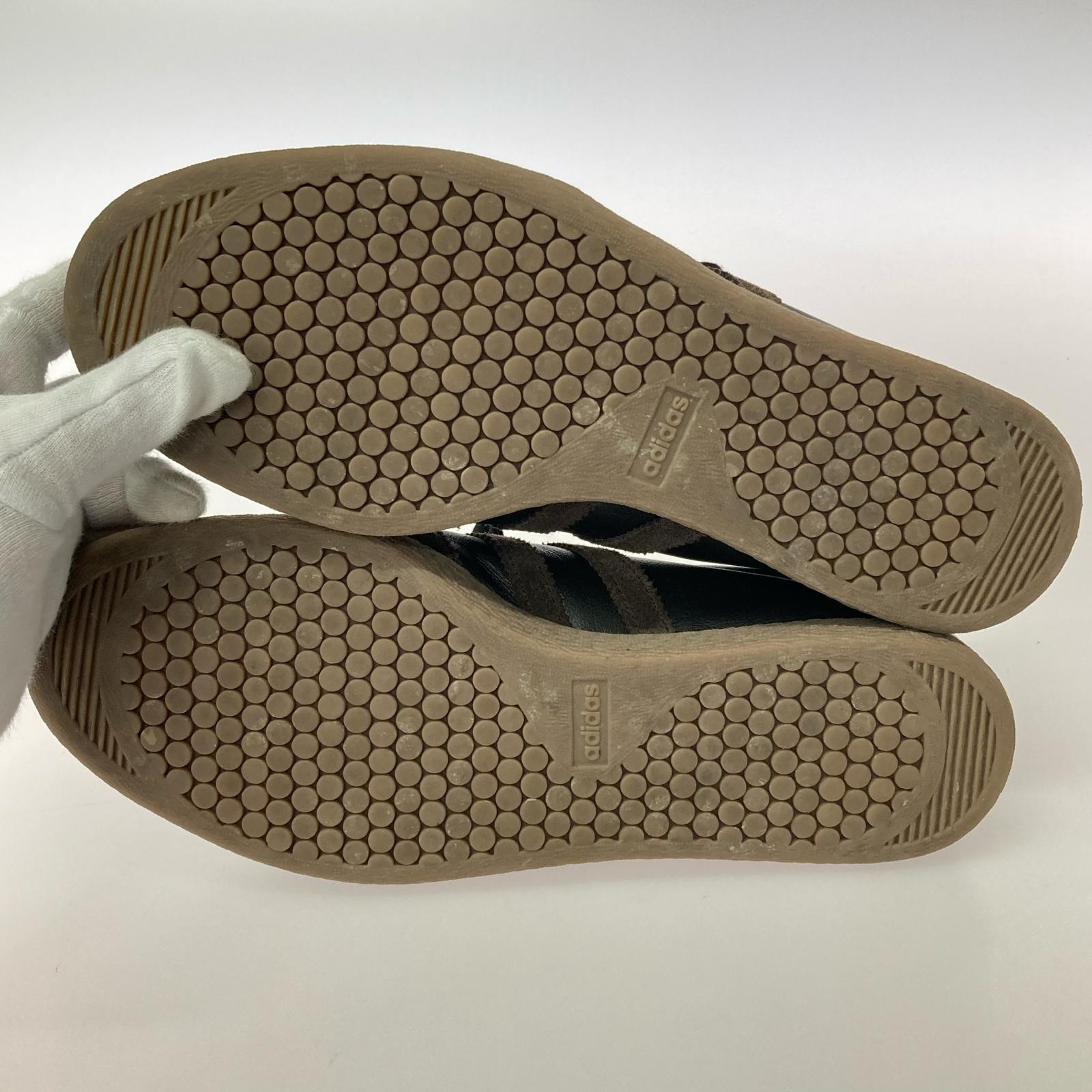 スニーカー adidas タバコ グルーエン 26.0cm 26cm (US8 UK7 1/2 EU42)