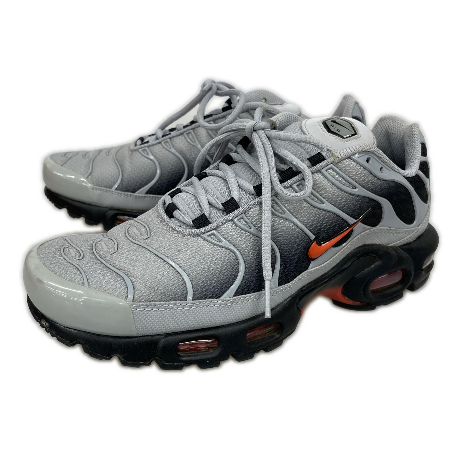 スニーカー DM0032-011 27.5cm (US9 1/2 UK9 EU45) グレー