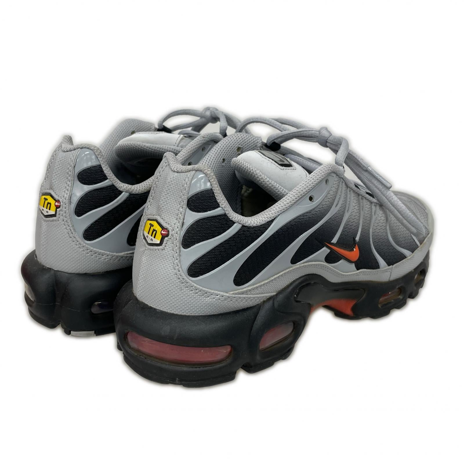 スニーカー DM0032-011 27.5cm (US9 1/2 UK9 EU45) グレー