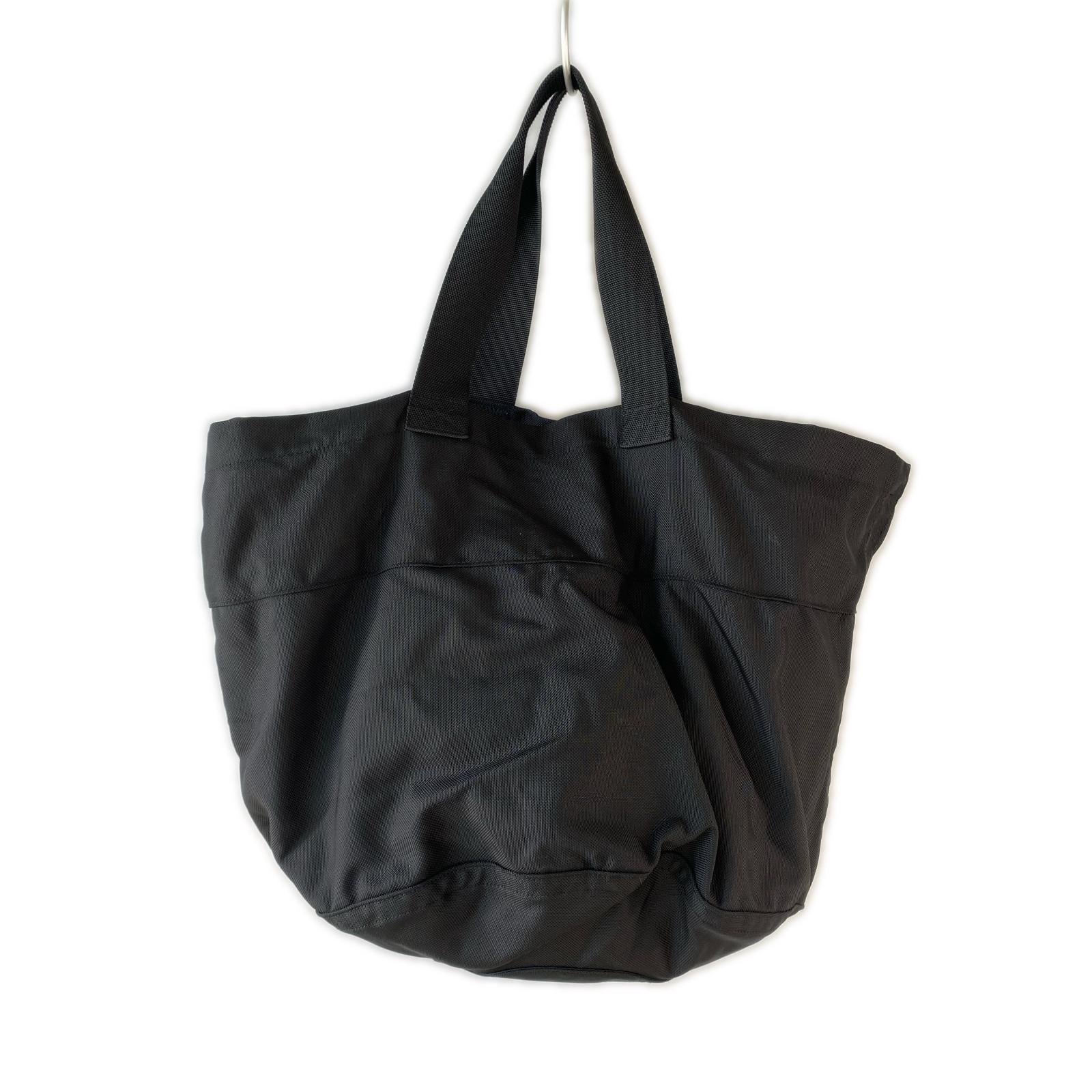 その他バッグ PORTER ビッグトートバッグ 黒 ブラック