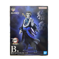 B賞 獪岳 鬼滅の刃 BANDAI NAMCO フィギュア/グッズ