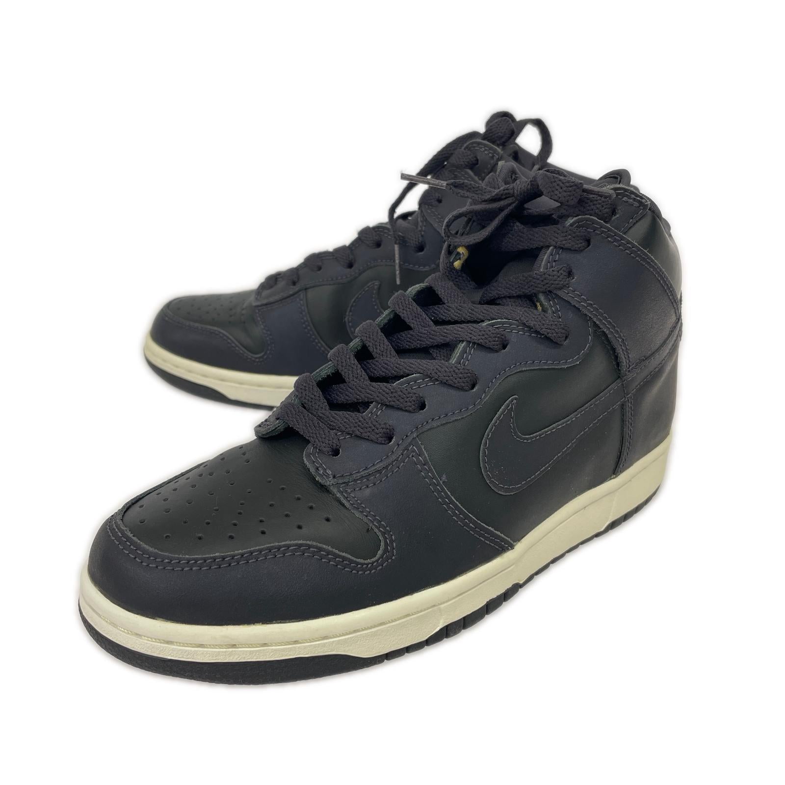 スニーカー 99年製 DUNK HIGH LE (28.0) 28cm (US10 UK9 1/2 EU46)