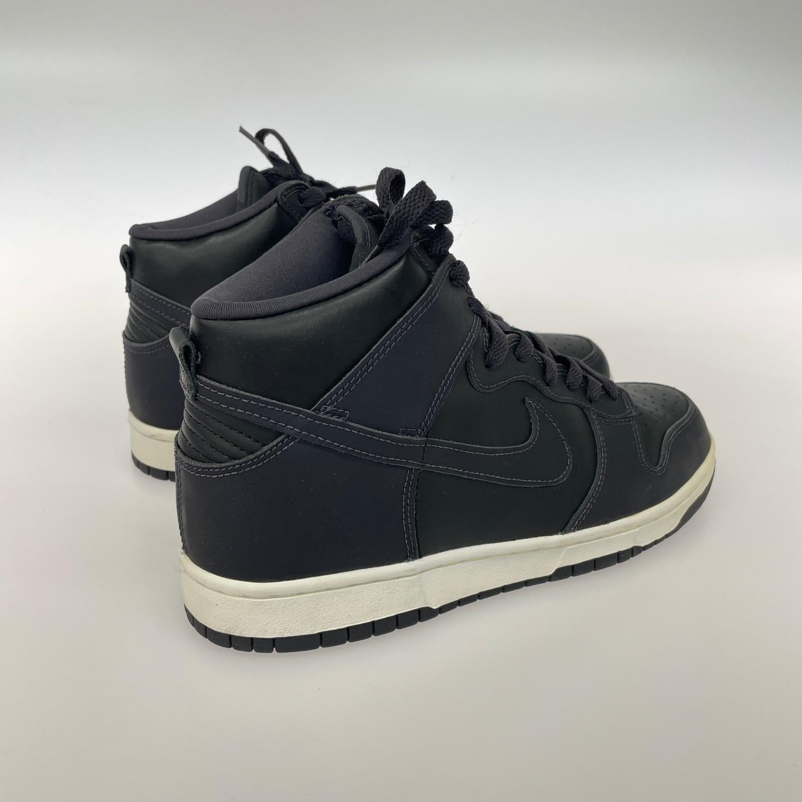 スニーカー 99年製 DUNK HIGH LE (28.0) 28cm (US10 UK9 1/2 EU46)