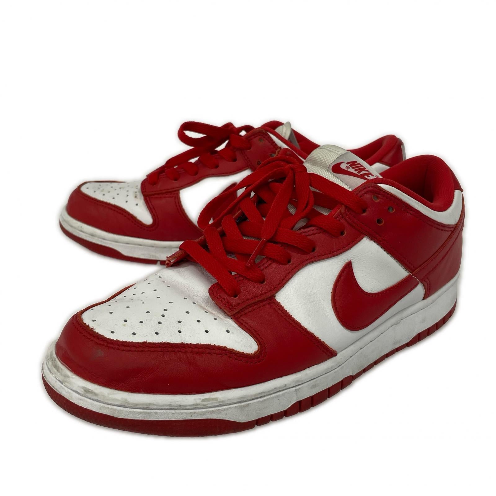 スニーカー CU1727-100 Dunk Low SP (27.5) 27.5cm (US9 1/2 UK9 EU45)