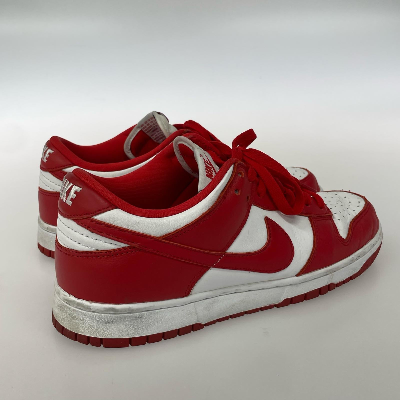 スニーカー CU1727-100 Dunk Low SP (27.5) 27.5cm (US9 1/2 UK9 EU45)