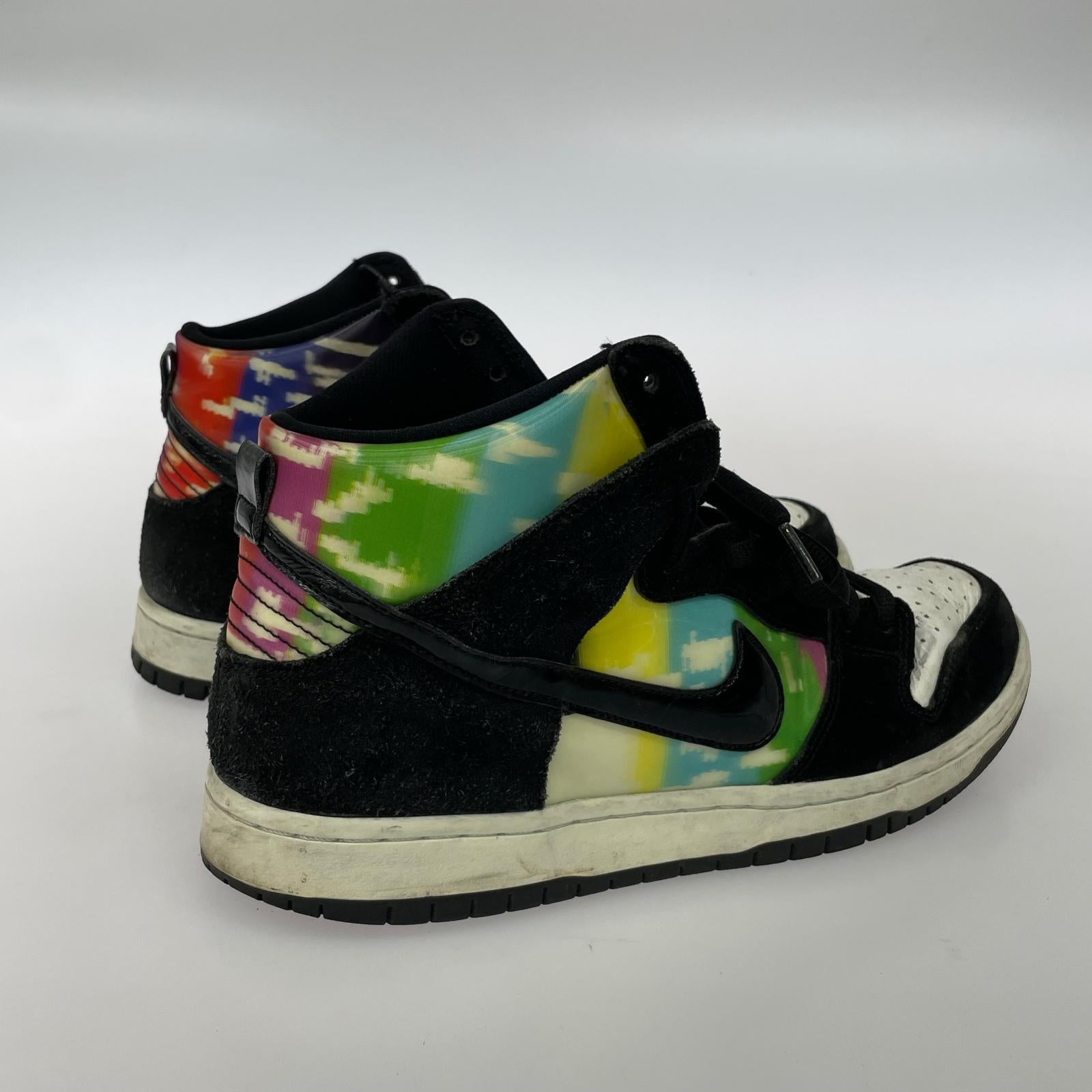 スニーカー CZ2253-100 SB DUNK HIGH PRO (28.0) 28cm (US10 UK9 1/2 EU46)