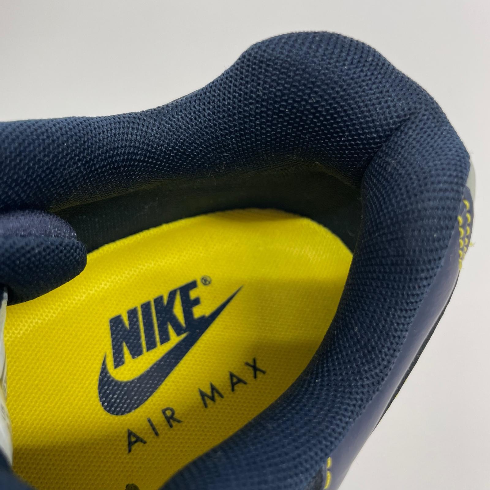 スニーカー AIR MAX 95 OG ネイビー 26.5cm 26.5cm (US8 1/2 UK8 EU43) ネイビー