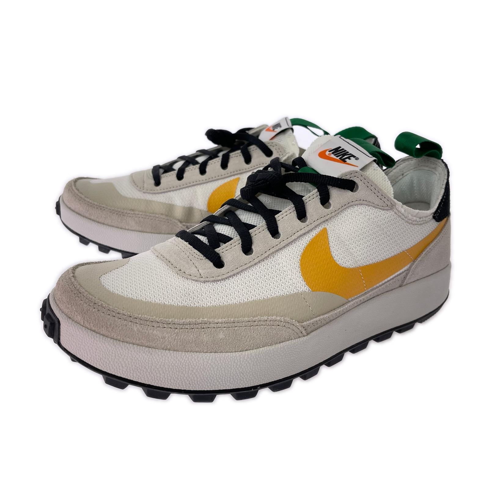スニーカー ×TOM SACHS WMNS CRAFT 28.5cm 28.5cm (US10 1/2 UK10 EU47) マルチカラー