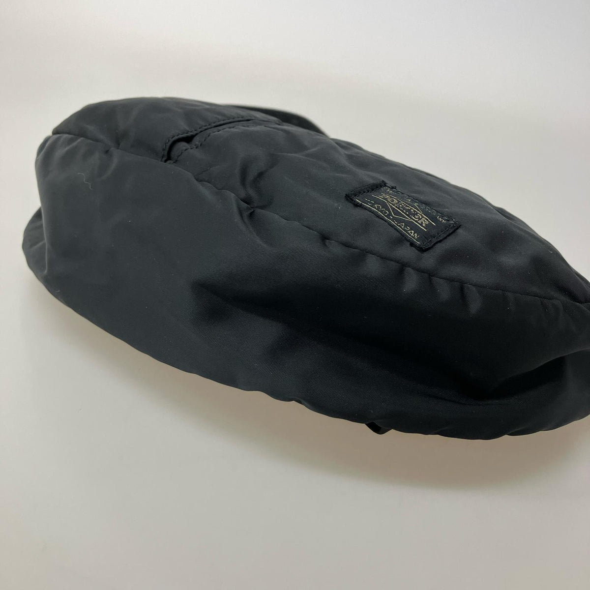 ショルダーバッグ TANKER SHOULDER BAG 黒 ブラック