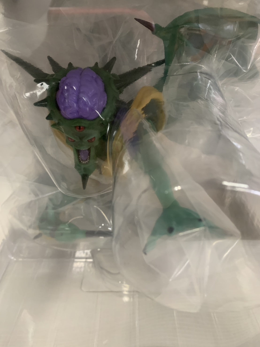 石版と魔王編 オルゴ・デミーラ フィギュア/グッズ