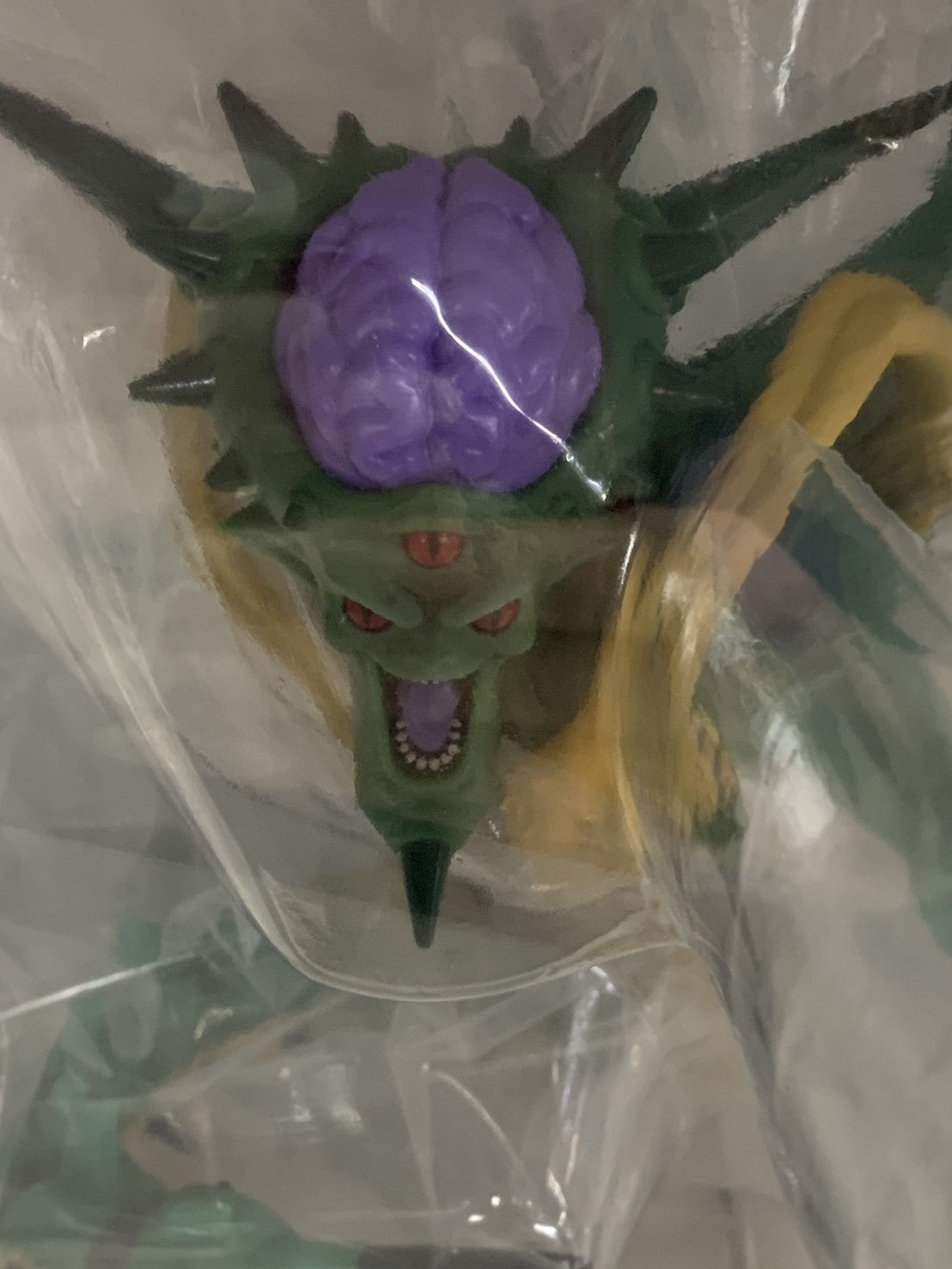 石版と魔王編 オルゴ・デミーラ フィギュア/グッズ