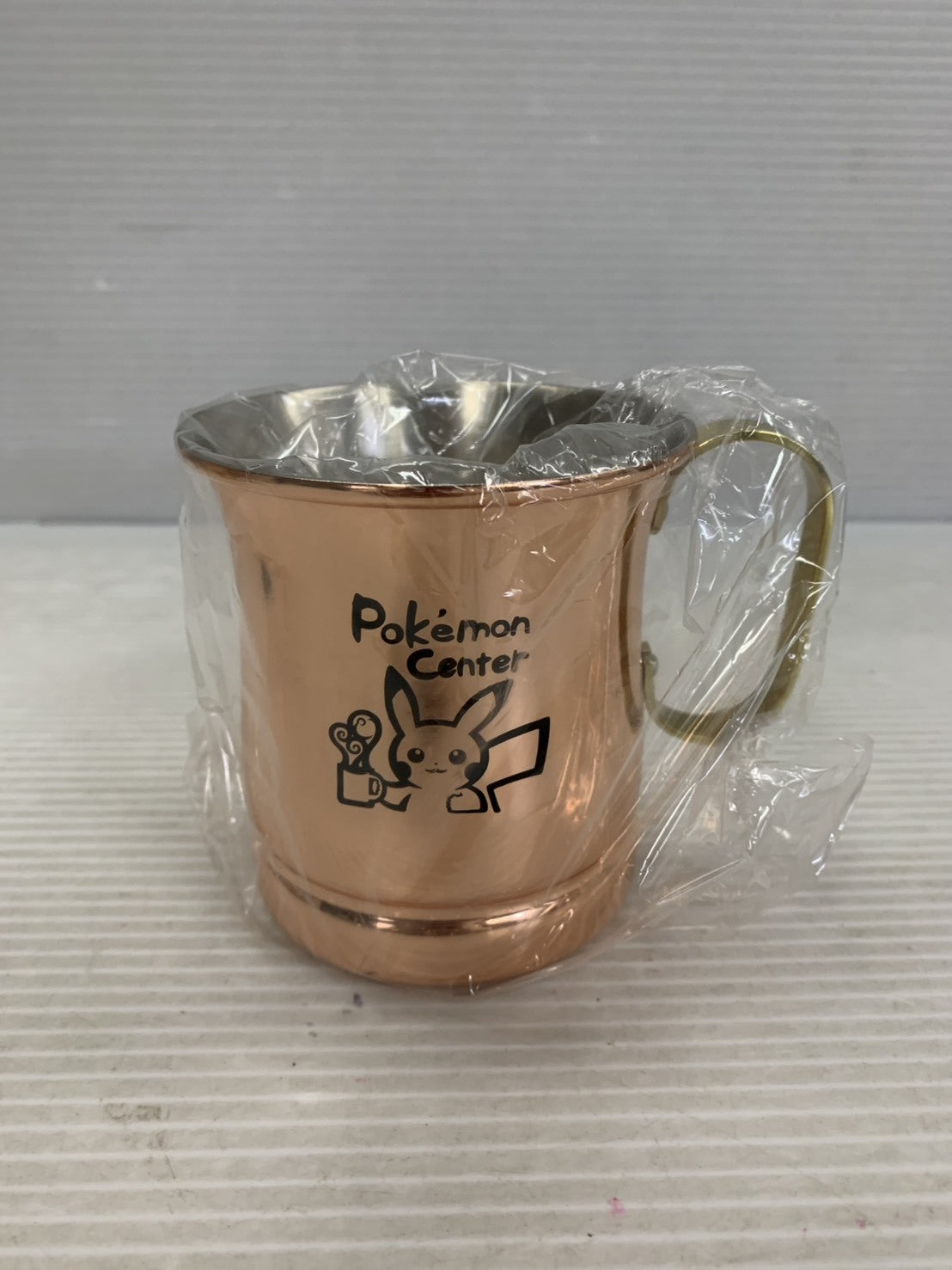 ポケモンセンターナゴヤ×コメダ ソフィア用ジョッキ フィギュア/グッズ