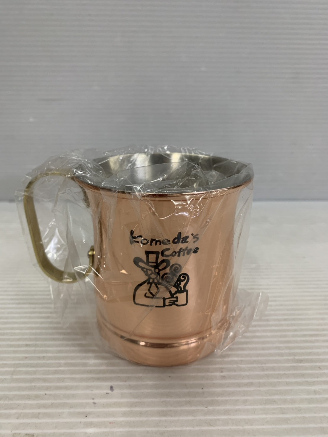 ポケモンセンターナゴヤ×コメダ ソフィア用ジョッキ フィギュア/グッズ
