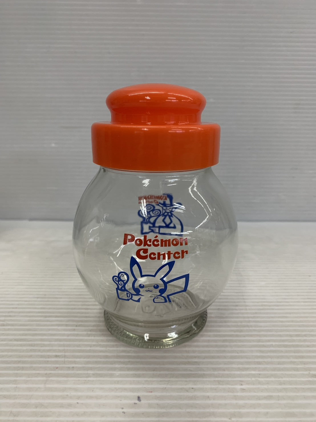 ポケモンセンターナゴヤ×コメダ ダルマグラス フィギュア/グッズ