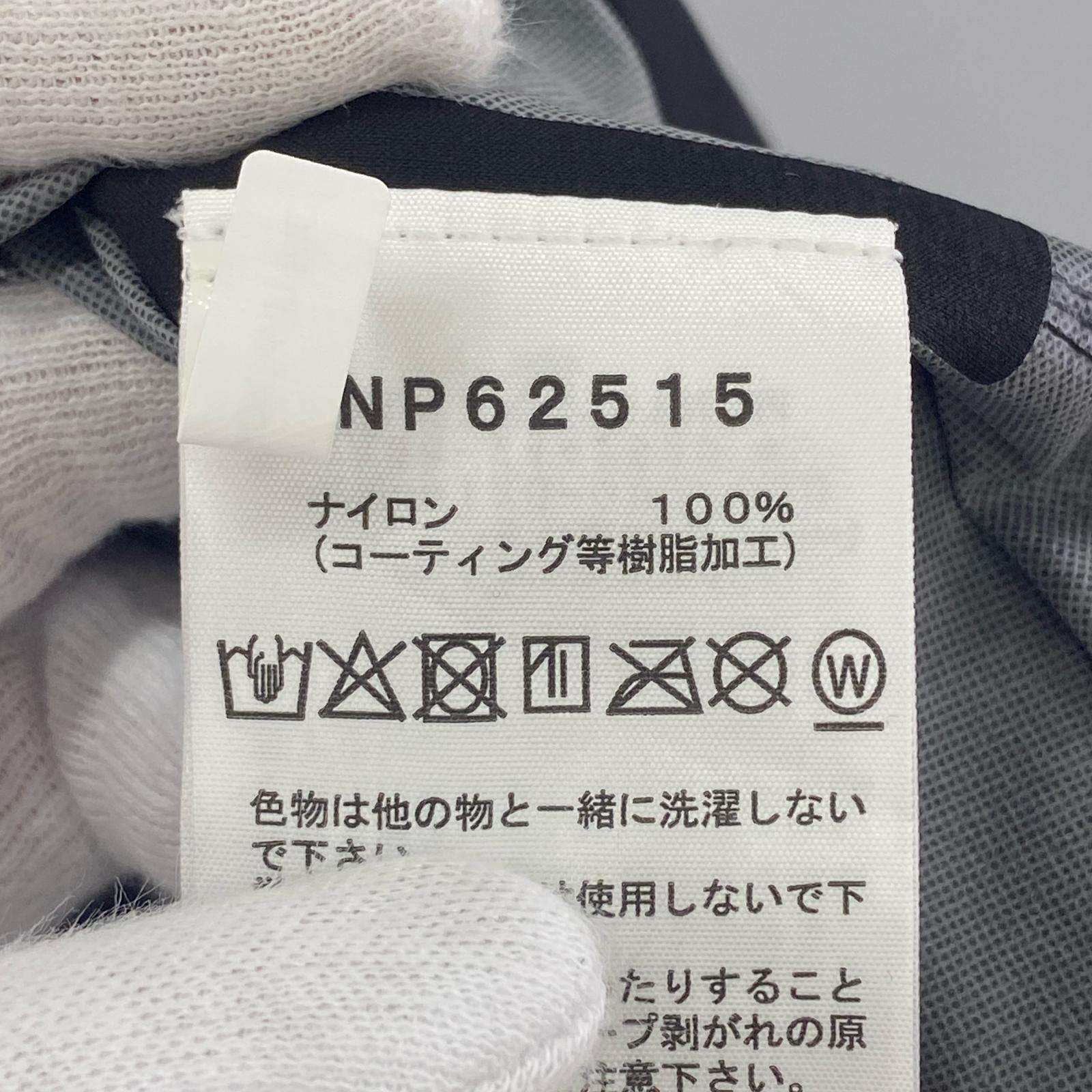 マウンテンパーカー ベンチャージャケット L 黒 L ブラック