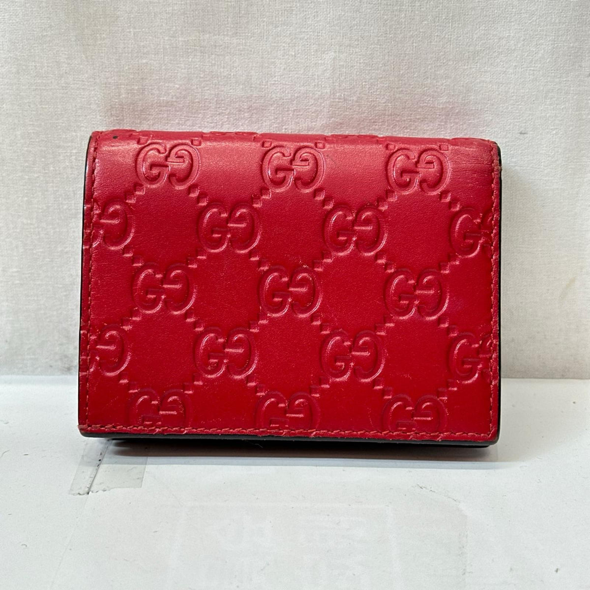GUCCI イチゴ