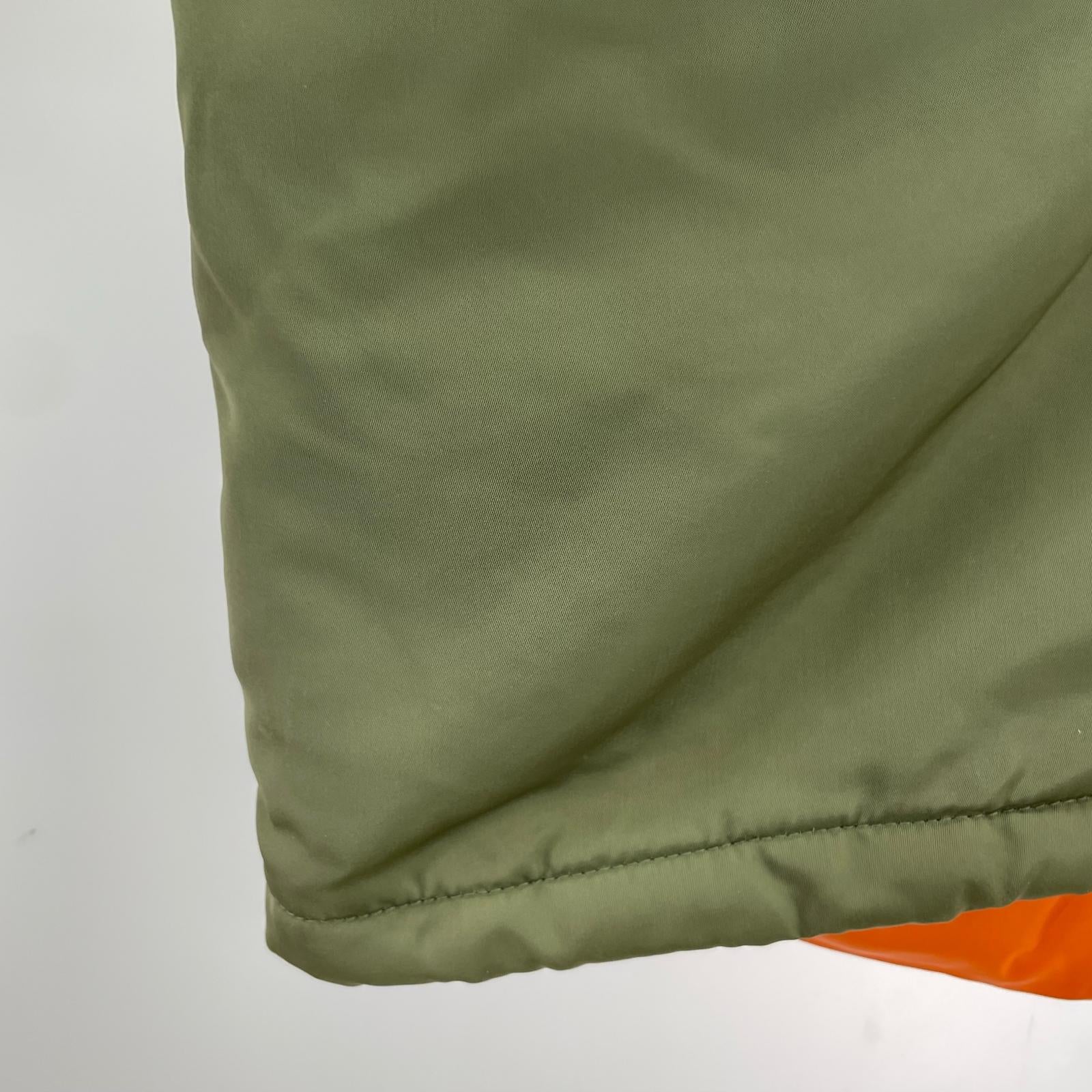 ミリタリージャケット GOLDEN FLEECE N-3B フライングジャケット (40) 40 カーキ