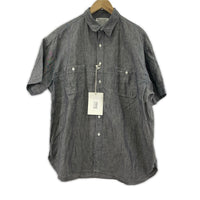 半袖シャツ SUNNY ELEMENT/Canyon Shirt S/S/2/グレー 2 グレー