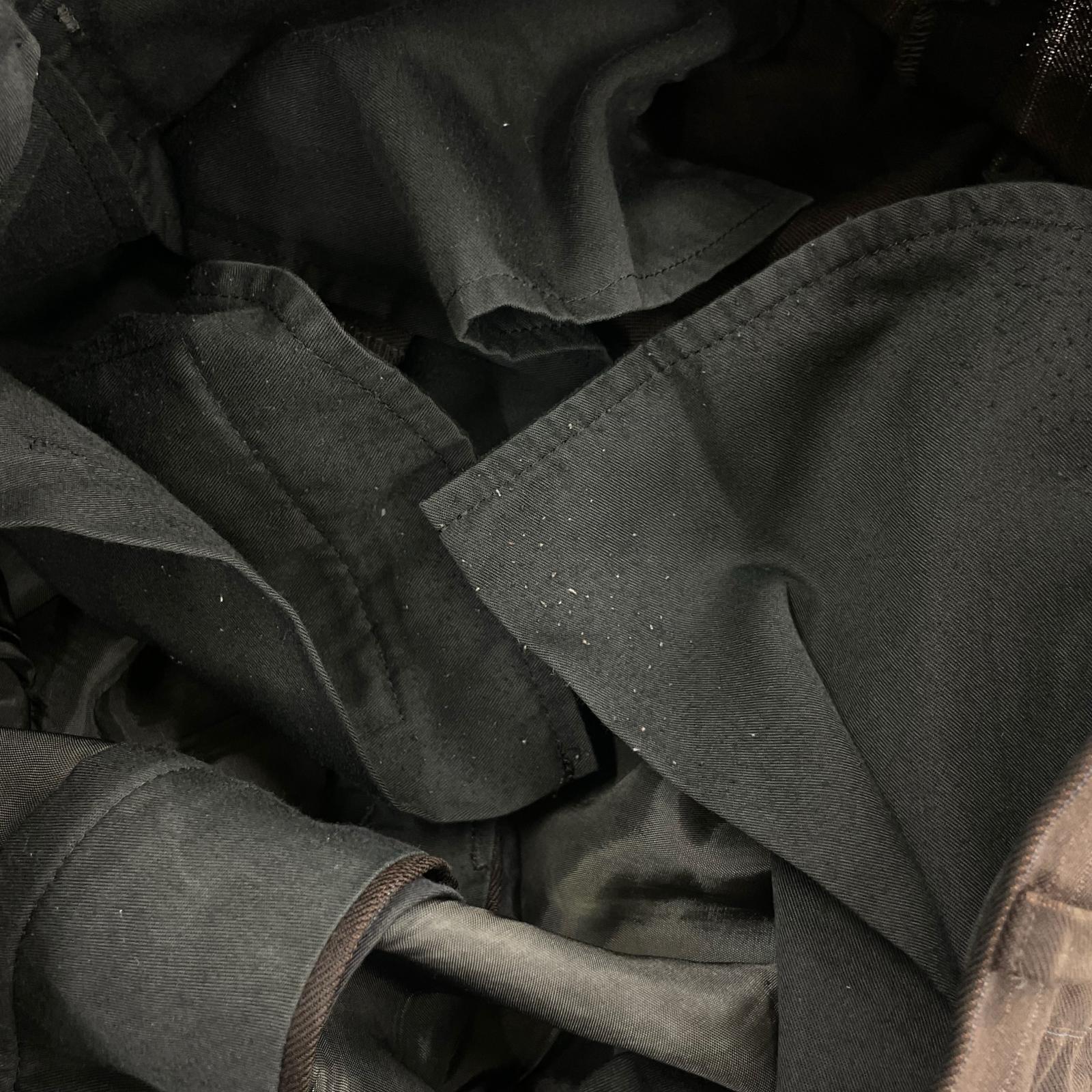 セットアップ Paul Smith Ermenegildo Zegna セットアップ M ブラウン M