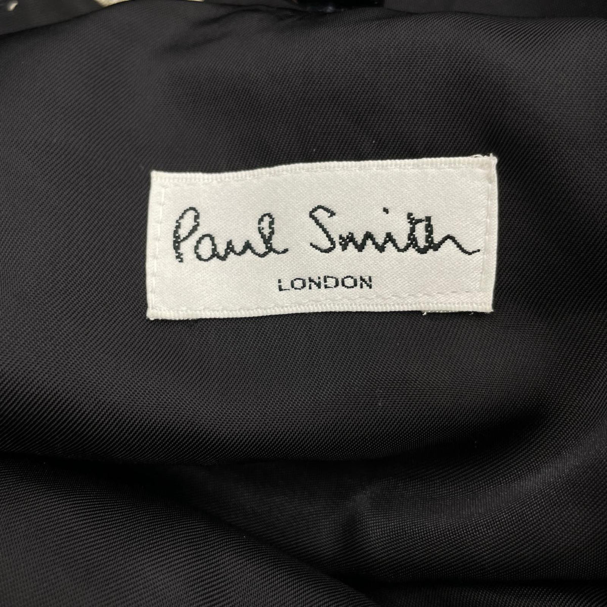 セットアップ Paul Smith FRATELLI TALLIA DI DELFINO セットアップ M グレー M ブラック