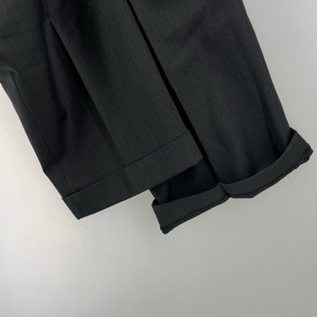 セットアップ Paul Smith FRATELLI TALLIA DI DELFINO セットアップ M グレー M ブラック