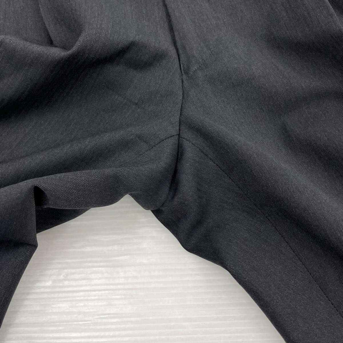 セットアップ Paul Smith FRATELLI TALLIA DI DELFINO セットアップ M グレー M ブラック