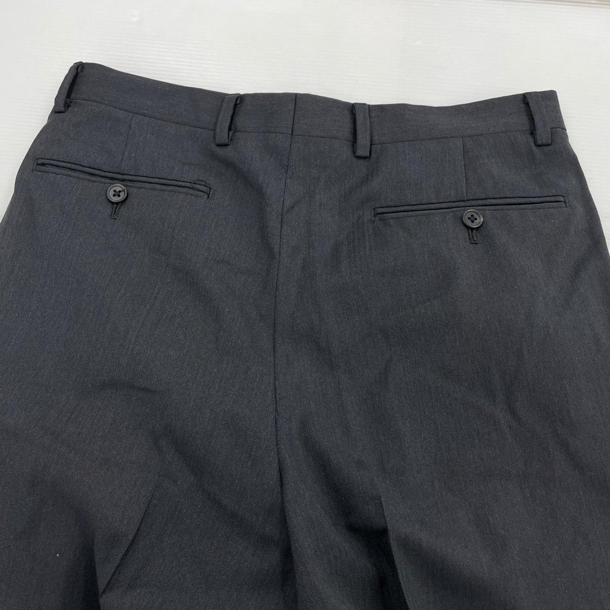 セットアップ Paul Smith FRATELLI TALLIA DI DELFINO セットアップ M グレー M ブラック