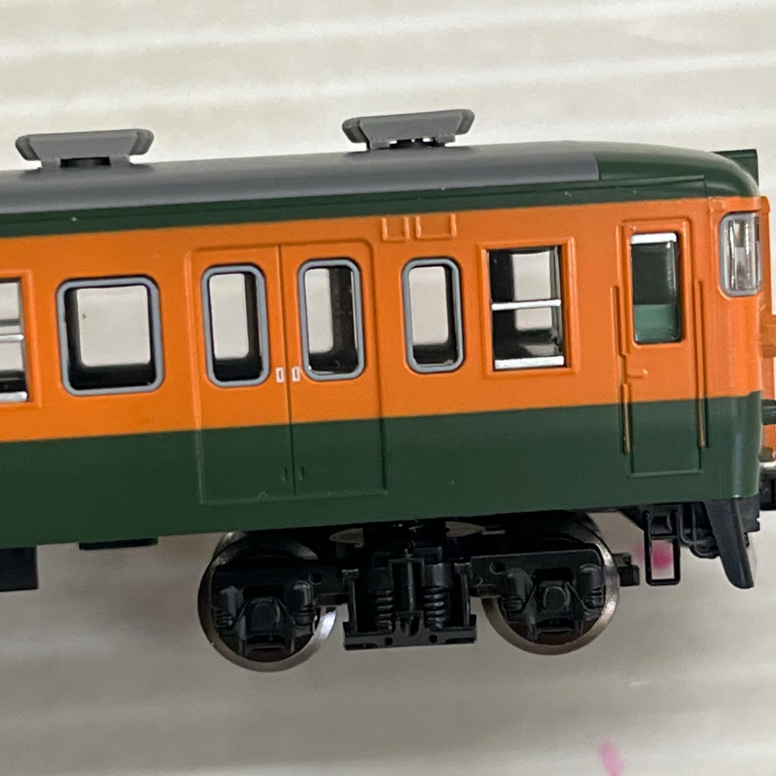 TOMIX 国鉄113-700系近郊電車 祝 湖西線開通50周年セット 国鉄113-700系近郊電車　祝湖西線開通50周年セット TOMIX 鉄道模型車両