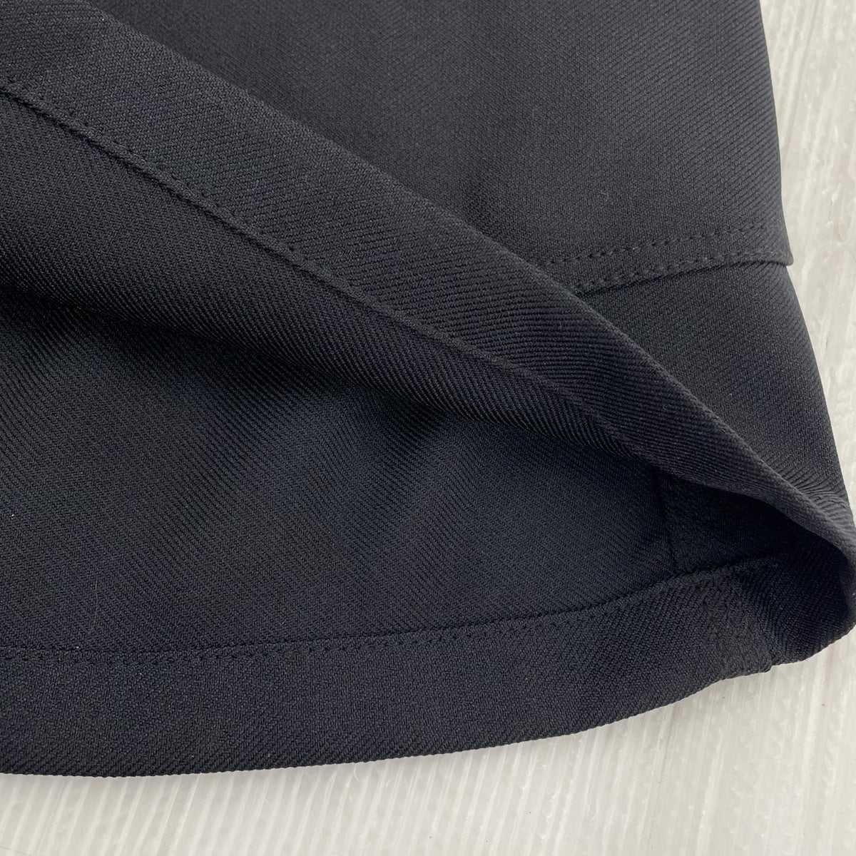 ジャケット 24AW ｶﾊﾞｰｵｰﾙ 黒 (L) L ブラック