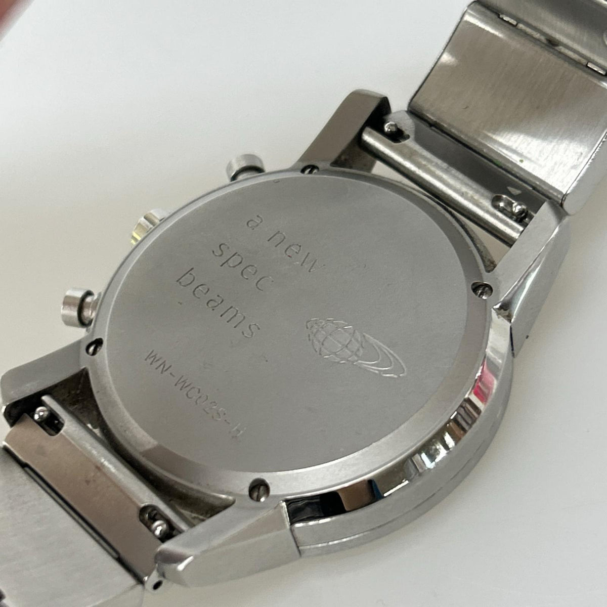 その他アクセサリー ×SONY WENA ブルー