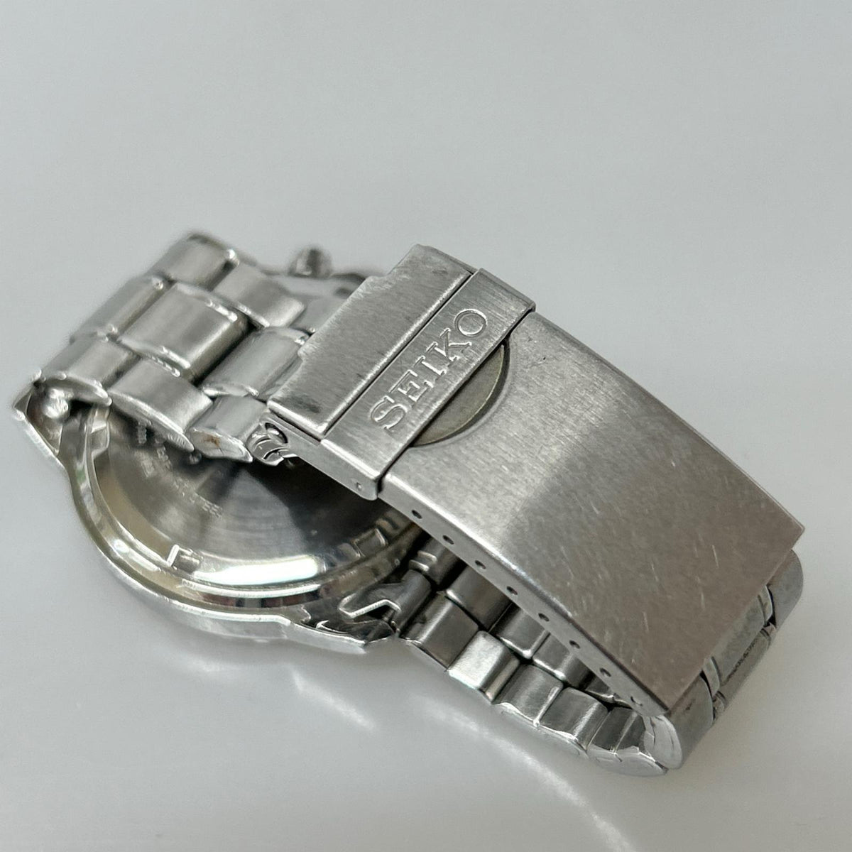 その他アクセサリー SEIKO その他 グリーン
