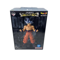 F賞 孫悟空 身勝手の極意 ドラゴンボール フィギュア/グッズ