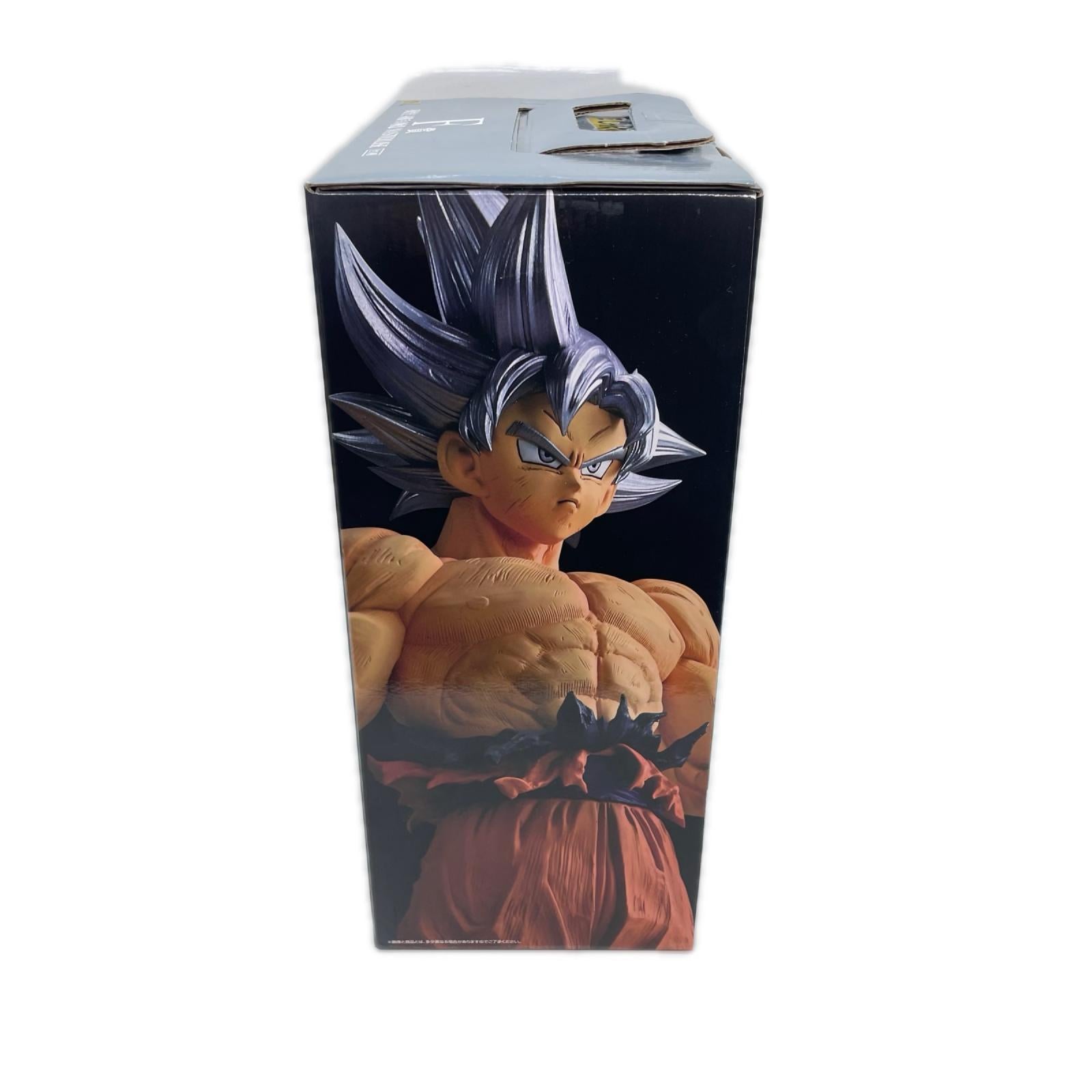 F賞 孫悟空 身勝手の極意 ドラゴンボール フィギュア/グッズ