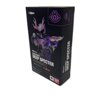 S.H.figuarts 仮面ﾗｲﾀﾞｰ ﾃﾞｨｰﾌﾟｽﾍﾟｸﾀｰ 仮面ライダー フィギュア/グッズ