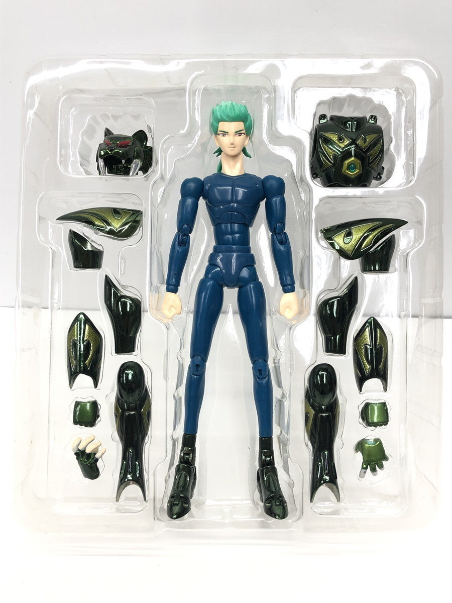 聖闘士聖衣神話 ゼータ星ミザールシド 聖闘士星矢 フィギュア/グッズ