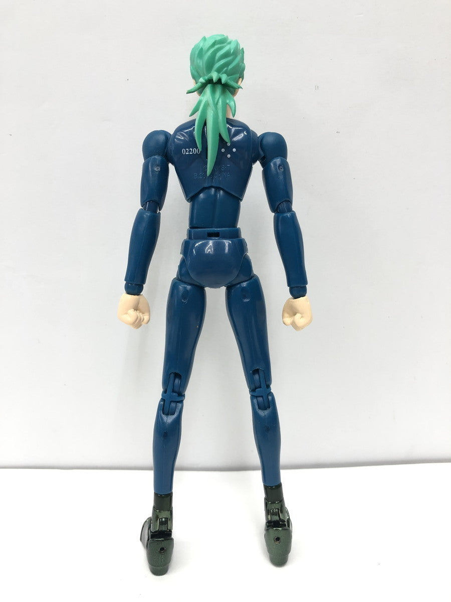 聖闘士聖衣神話 ゼータ星ミザールシド 聖闘士星矢 フィギュア/グッズ