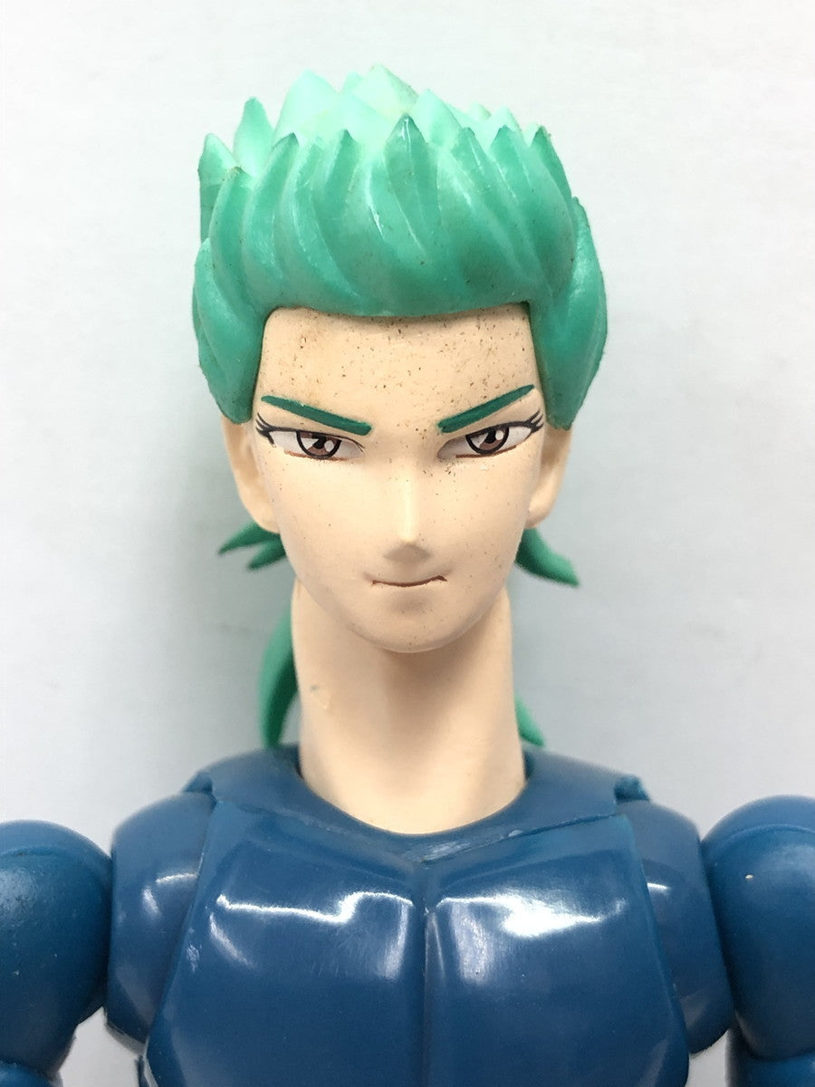 聖闘士聖衣神話 ゼータ星ミザールシド 聖闘士星矢 フィギュア/グッズ