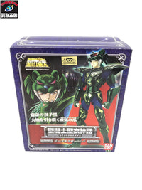 聖闘士聖衣神話 ゼータ星ミザールシド 聖闘士星矢 フィギュア/グッズ