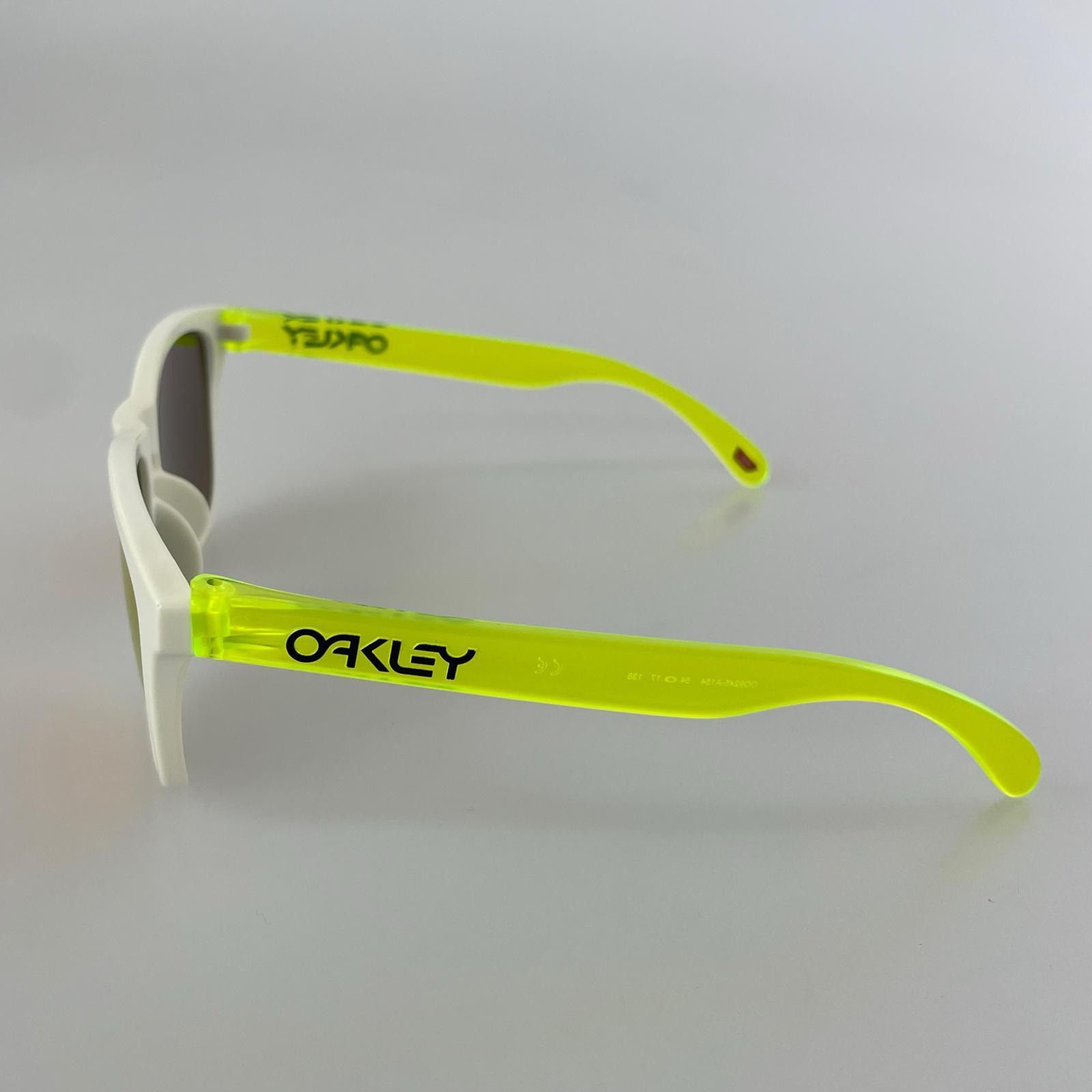 その他アクセサリー FROGSKINS OO9245-A154 ホワイト