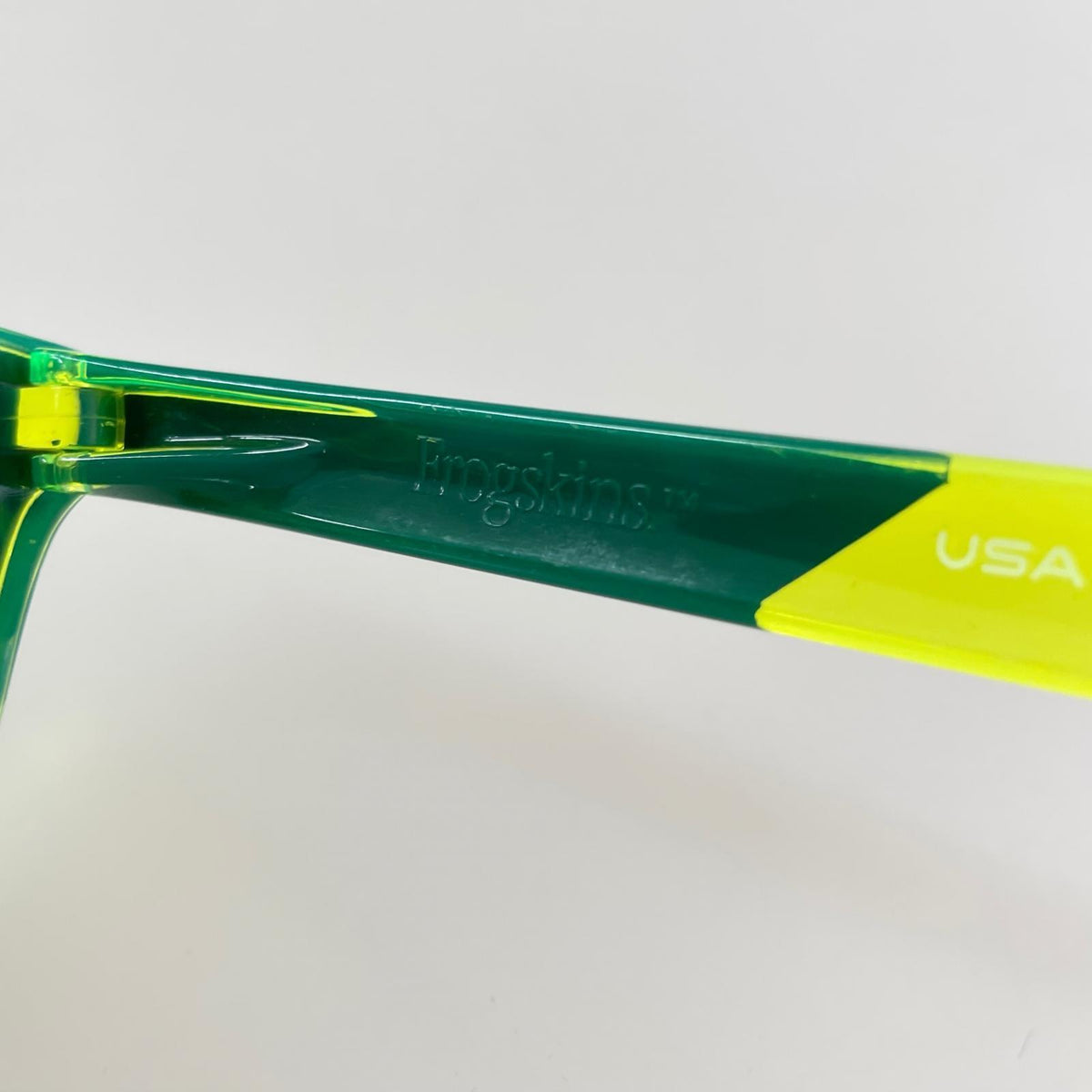 その他アクセサリー Frogskins OO9245-8654 ブラック