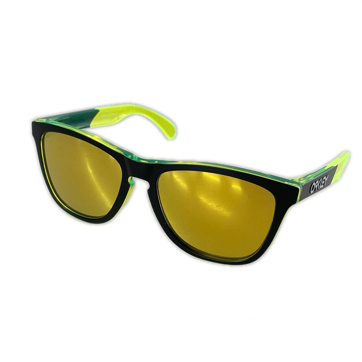 その他アクセサリー Frogskins OO9245-8654 ブラック